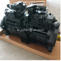 SY335 المضخة الرئيسية SY335 PESCAVATOR HYDRAULIC PUMP 60155079